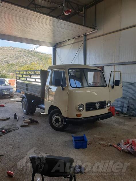 autodiler podgorica